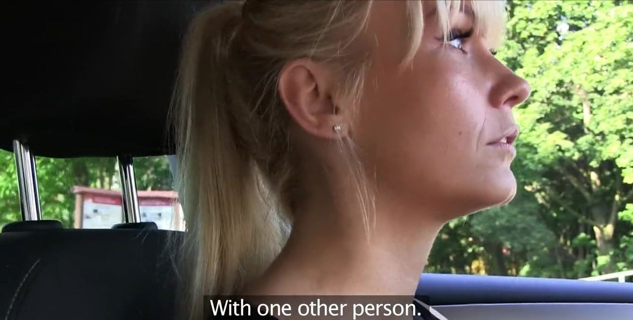 Lesbian threesome with Michelle Louie Carrie