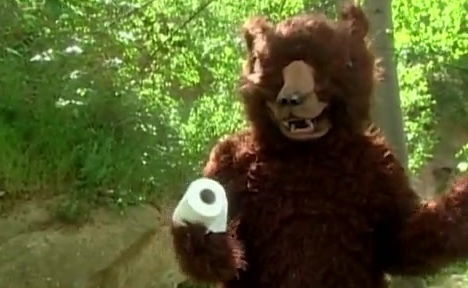 Movie parody with stunning Gina Ryder sexy friends