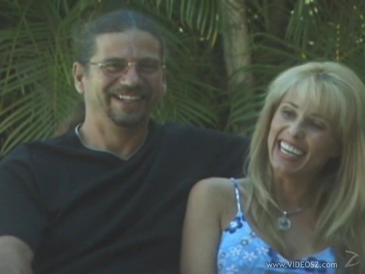 Group bedroom with busty blonde wife Summer Haze