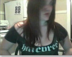 american mature woman 