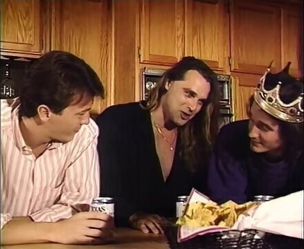 When Girls Were Easy (USA 1994, Kylie Ireland, Chambers)