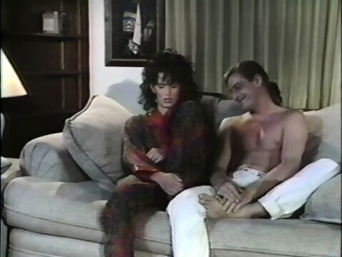 Some Guys Have Luck (USA 1991, Sunny Kay, Raven)