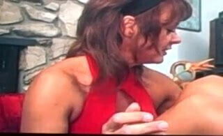 More dildo MILF.............