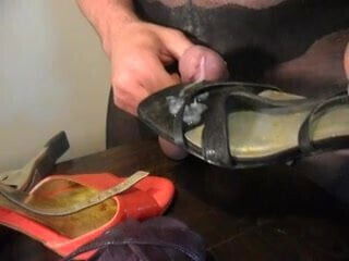 Ballbusting spring clamps