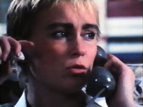 Carnal Games (Italy 1983, Russian Subs, Sirpa Lane, Alessandra Vazzoler)