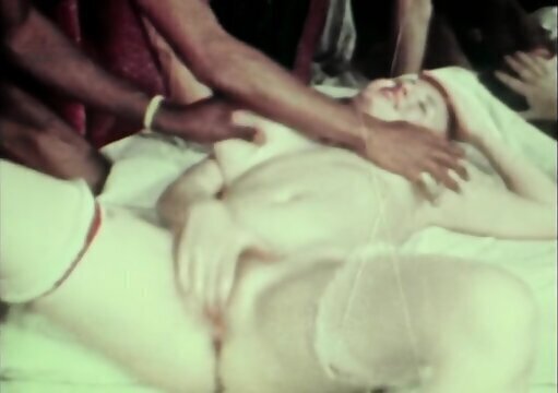 701. O.Z. Films Cocks Lady