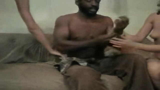 814. Unknown Sandy Pinney Interracial Loop