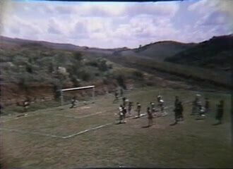 Soccer Success Secret