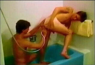 Retro - Anal Cleansing