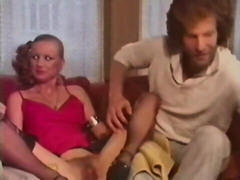 Crystal's Adventures (USA 1978, Crystal Dawn)