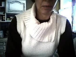 Sylvie de France(pas de son)