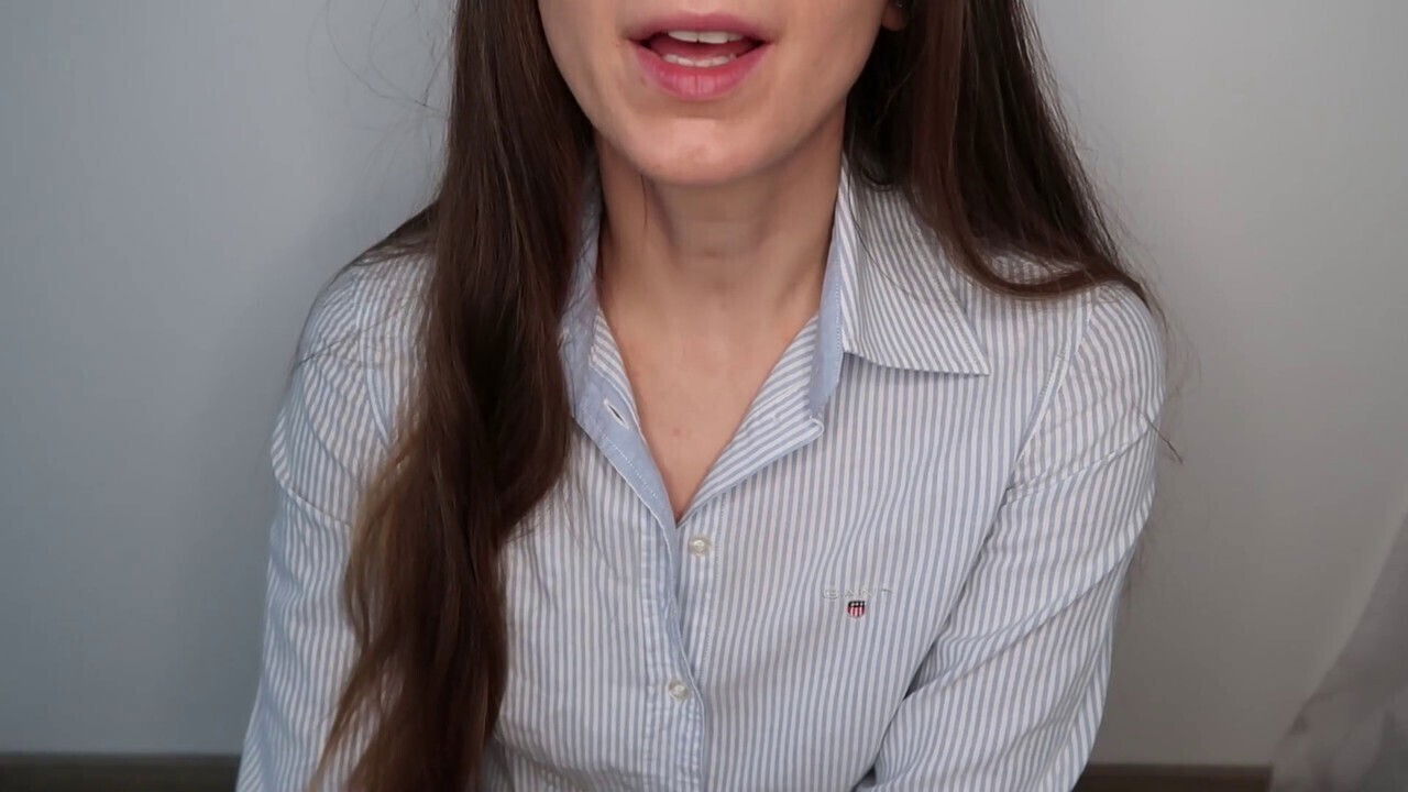 Office boss, forbidden, audio dirty talk