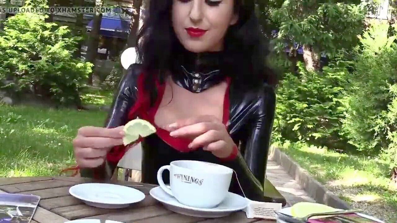 Heels, latex femdom, recent