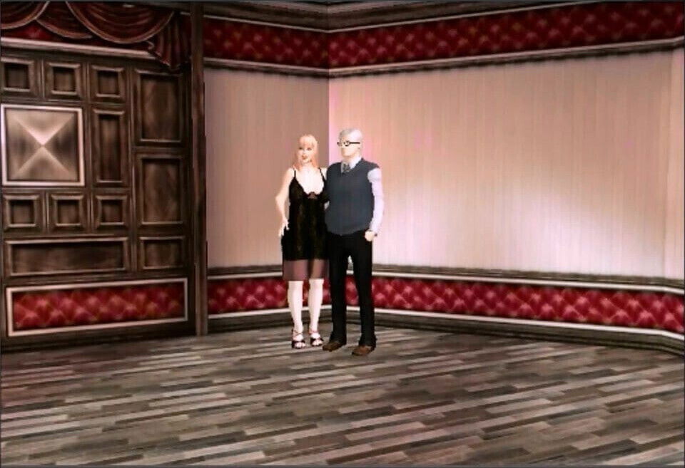 Naughty Nancy episode