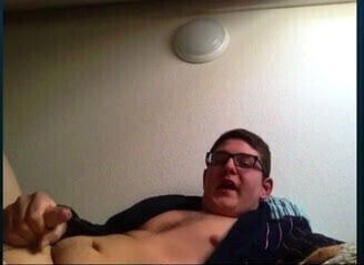 Sexy nerd Switzerland