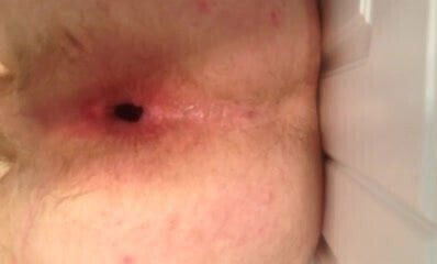 More ass still no class