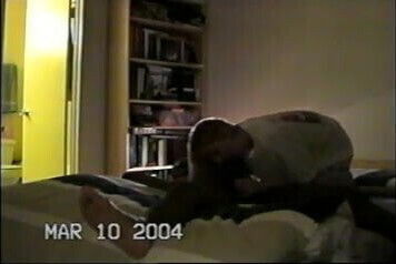 Vintage 2003 interracial