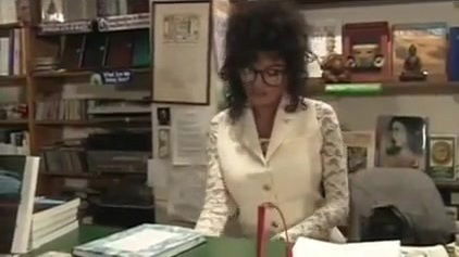 Gang Bang-Girl Anna Malle