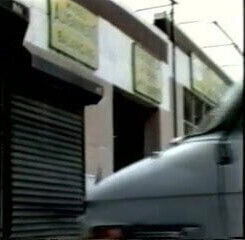 Black Licorice (Full Movie)