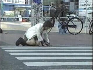 japanese platform boots