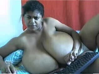 Milan keyboard - Bigger