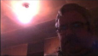 grandpa wanking cumming