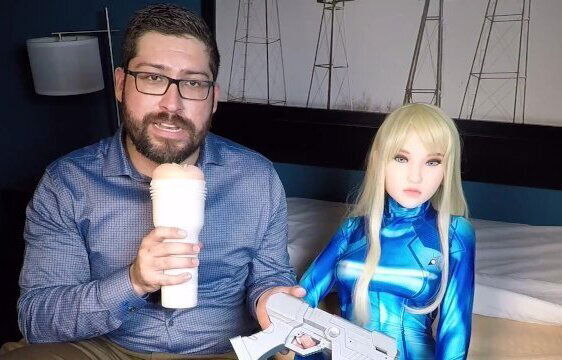 DollForever Celia Doll Unboxing Review