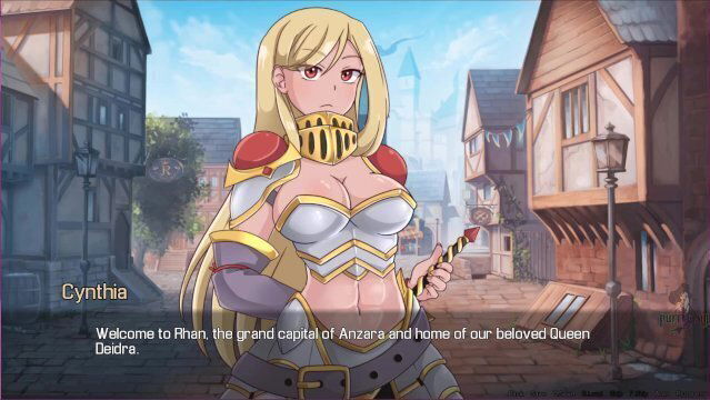 Sinfully Games Quest Failed more