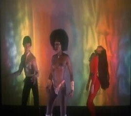 Joan Collins, Pamela Salem, others - The Bitch