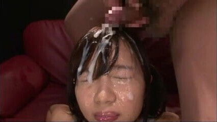 Seko Hitachi Bukkake