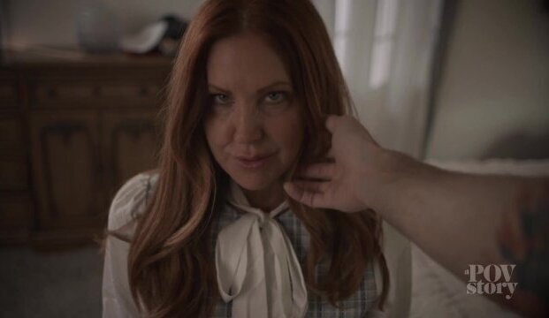 aPOVstory Don't Tell Anyone Teaser