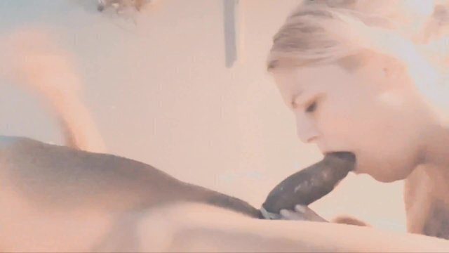 ♤Manager@Older Motel Has(FOR ROOM RENTAL)A' Broke Blonde Cutie turn into Slow Sensual Slurper'