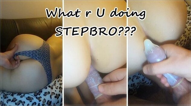 seduced Stepsis late