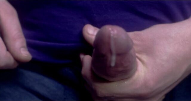 Slow motion cumshot your face! Shooting ropes over seconds!!!