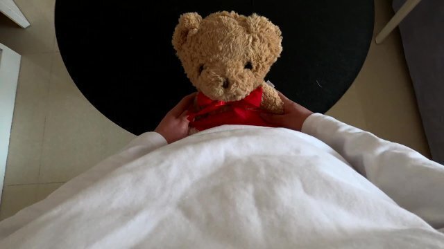 现实版GTA 5，肏泰迪熊木梅果酱。GTA Real Life,Trevor's Bear