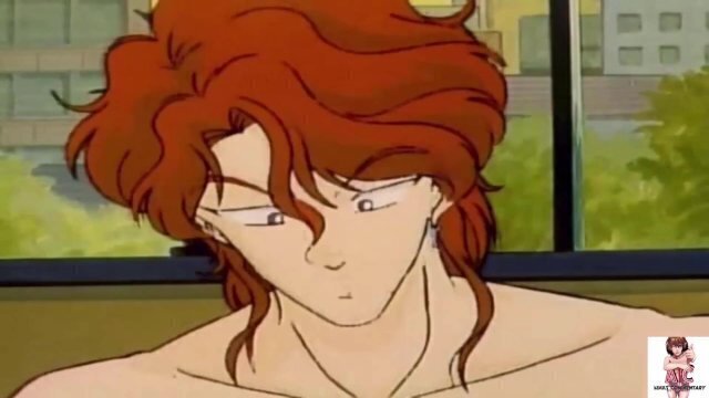 About much last year ~Adult Commentary