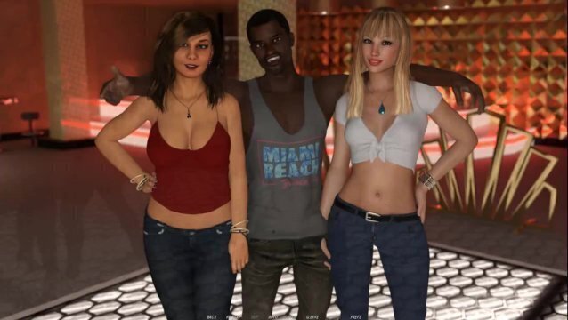 Hotwife Ashley :Happy Wife Happy Life-Ep