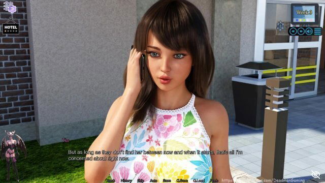 Sunshine Love 73 Mr. Roshi's Big Breasted Asian Nurse