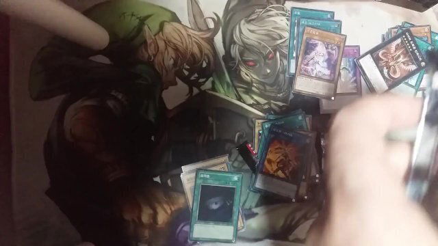 Prismatic Collection? Korean Unboxing