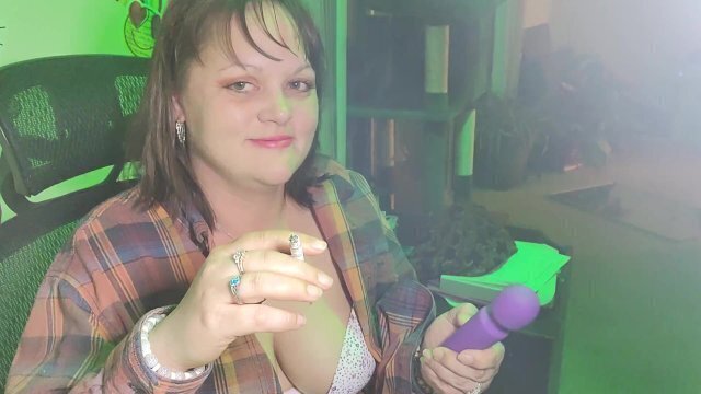 Whats better then smoking cuming?