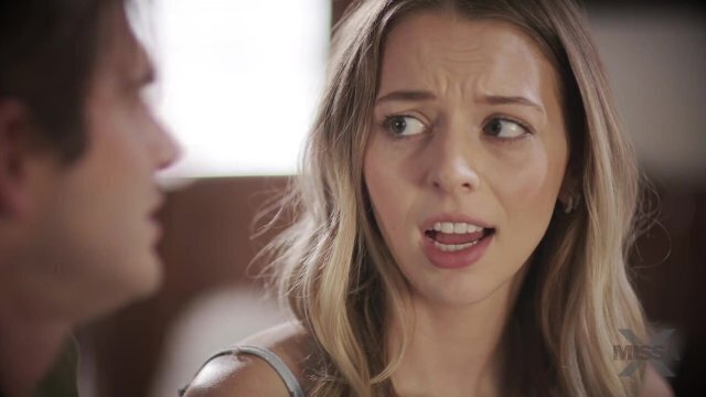 MissaX Goodbye Step-Brother Teaser