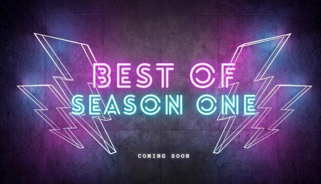 Best Season Teaser