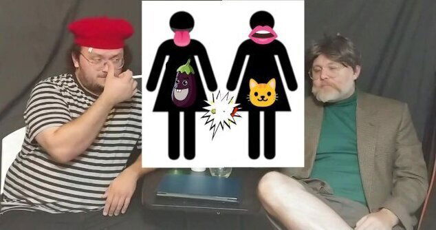 Episode 14 Sara Jay and her Son's Friend with her Pussy