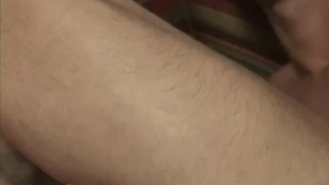 Two Young Gays Fucking Each Other's Ass