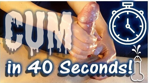 Strenght Test again.. Cum in 1 Minute:))