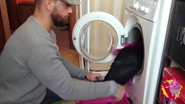 Collection Ladymuffin Tommy Canaglia