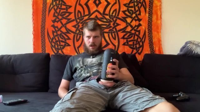 Capt‘n Samuro Taking Flight with Technical Difficulties