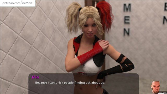 Summer with Vivian fucked Ellie