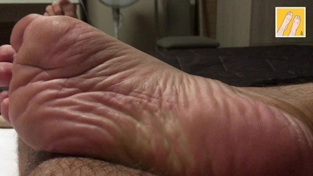 YOUR ARSE GREY CHAIR WORSHIP FEET MANLYFOOT FOOT SLAVE