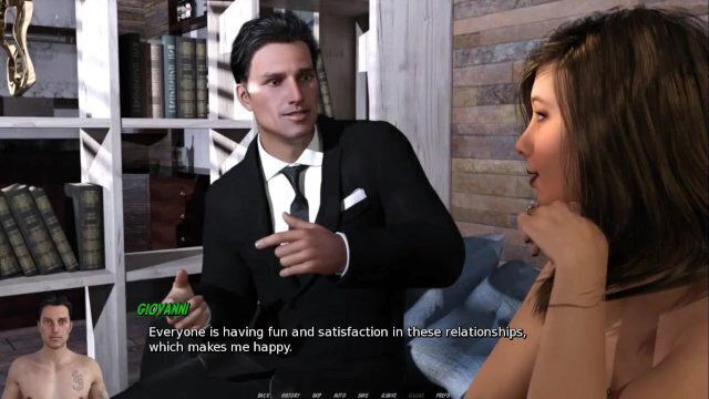 Hotwife Ashley.:He Home Wife Meeting With Sicilian Bull-Ep